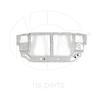 NSP NSP081Z0805591H Панель передняя (телевизор) SKODA Octavia A5 (10-)