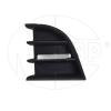 NSP NSP081Z0853665C9B9 Решетка бампера переднего левая SKODA Octavia A5 (10-)