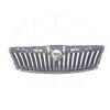 NSP NSP081Z0853668A9B9 Решетка радиатора SKODA Octavia A5 (08-13) (с молдингом)