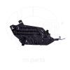 NSP NSP081Z0941464A Кронштейн фары правой SKODA Octavia A5 (10-)