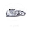 NSP NSP081Z0941701C Фара противотуманная левая SKODA Octavia