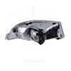 NSP NSP081Z0941701C Фара противотуманная левая SKODA Octavia