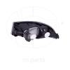 NSP NSP081Z0941702C Фара противотуманная правая SKODA Octavia A5 (10-)