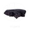 NSP NSP081Z1941018S Фара правая SKODA Octavia A5 (10-)
