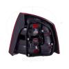 NSP NSP081Z5945111B Фонарь задний левый SKODA Octavia A5 (10-)
