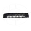 NSP NSP085E0853677J9B9 Решетка бампера переднего SKODA Octavia A7 (17-)