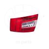 NSP NSP085E5945112A Фонарь задний правый (LED) SKODA Octavia A7