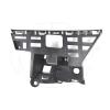NSP NSP085J0807055 Кронштейн бампера переднего левый SKODA Fabia (07-10)