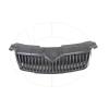 NSP NSP085J0853668A9B9 Решетка радиатора SKODA Fabia (08-) (с молдингом)