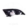 NSP NSP085J0941701B Фара противотуманная левая SKODA Fabia (10-)