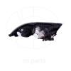 NSP NSP085J0941702B Фара противотуманная правая SKODA Fabia (10-)