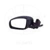 NSP NSP085J1857507E Зеркало левое SKODA Fabia (10-) (эл., обогр.)