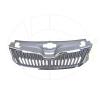 NSP NSP085JA8536689B9 Решетка радиатора SKODA Rapid (12-) (с молдингом)