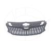 NSP NSP085JA8536689B9 Решетка радиатора SKODA Rapid (12-) (с молдингом)