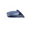 NSP NSP085JB857508E9B9 Зеркало правое VOLKSWAGEN Polo VI (20-) (эл., обогр., повт.)