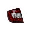 NSP NSP085JH945111A Фонарь SKODA Rapid (18-20) задний левый