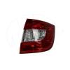 NSP NSP085JH945112 Фонарь SKODA Rapid (12-17) задний правый