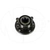 NSP NSP085K0498621 Ступица передняя VOLKSWAGEN Passat CC
