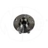 NSP NSP085K0498621 Ступица передняя VOLKSWAGEN Passat CC