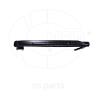 NSP NSP085L6807305C Усилитель бампера заднего SKODA Yeti
