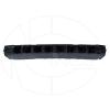 NSP NSP086N5807251A Абсорбер бампера заднего VOLKSWAGEN Polo VI (20-)