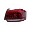 NSP NSP086N5945096 Фонарь VOLKSWAGEN Polo VI (20-) задний правый наружный