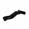NSP NSP086R0129618B Воздуховод корпуса фильтра воздушного VOLKSWAGEN P