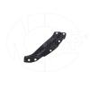 NSP NSP086R0805932C Кронштейн панели передней (телевизора) верхний пра