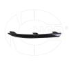 NSP NSP086RF853842 Молдинг бампера заднего правый VOLKSWAGEN Polo V sedan (15-20) (черный)