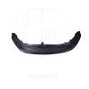 NSP NSP086RU8059159B9 Спойлер бампера переднего VOLKSWAGEN Polo sedan (-15)