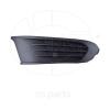 NSP NSP086RU853666C9B9 Заглушка фары противотуманной правой VOLKSWAGEN Polo sedan (-15)
