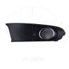 NSP NSP086RU8546619B9 Рамка фары противотуманной левой VOLKSWAGEN Polo V sedan (09-15) (хром)
