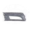NSP NSP086RU854661CRYP Рамка фары противотуманной левой VOLKSWAGEN Polo V sedan (15-20) (хром)