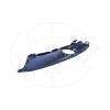 NSP NSP086RU8546629B9 Рамка фары противотуманной правой VOLKSWAGEN Polo V sedan (09-15) (хром)