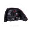 NSP NSP086RU945111F Фонарь задний левый VOLKSWAGEN Polo sedan (-15) (без платы)