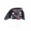 NSP NSP086RU945112D Фонарь задний правый VOLKSWAGEN Polo sedan (-15) (без платы)