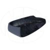 NSP NSP086V0857537AGRU Крышка зеркала левого SKODA Rapid (18-)