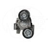NSP NSP091766642 Натяжитель ремня приводного FORD Transit FORD Tran