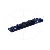 NSP NSP14602000848AA Кронштейн бампера передний левый Chery Tiggo 8 Pro