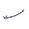 NSP NSP205052023000C15 Усилитель бампера заднего GEELY Coolray (20-)