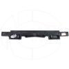 NSP NSP206010082000 Абсорбер бампера Geely Coolray 20- переднего NSP