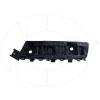 NSP NSP206010085800 Кронштейн бампера передний левый Geely Coolray