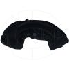 NSP NSP28A1648844822 Подкрылок задний правый MERCEDES M-Class (W166) (11-15)