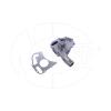 NSP NSP9ENRS400 Насос водяной JCB, Perkins U5MW0206
