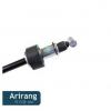 ARIRANG ARG131070L Трос ручного тормоза