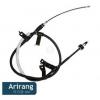 ARIRANG ARG131070L Трос ручного тормоза