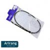 ARIRANG ARG131163L Трос ручного тормоза левый