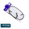 ARIRANG ARG131181L Трос ручного тормоза левый