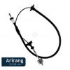 ARIRANG ARG132100 Трос сцепления