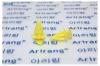 ARIRANG ARG178141 Клипса уплотнителя двери Hyundai ARIRANG
